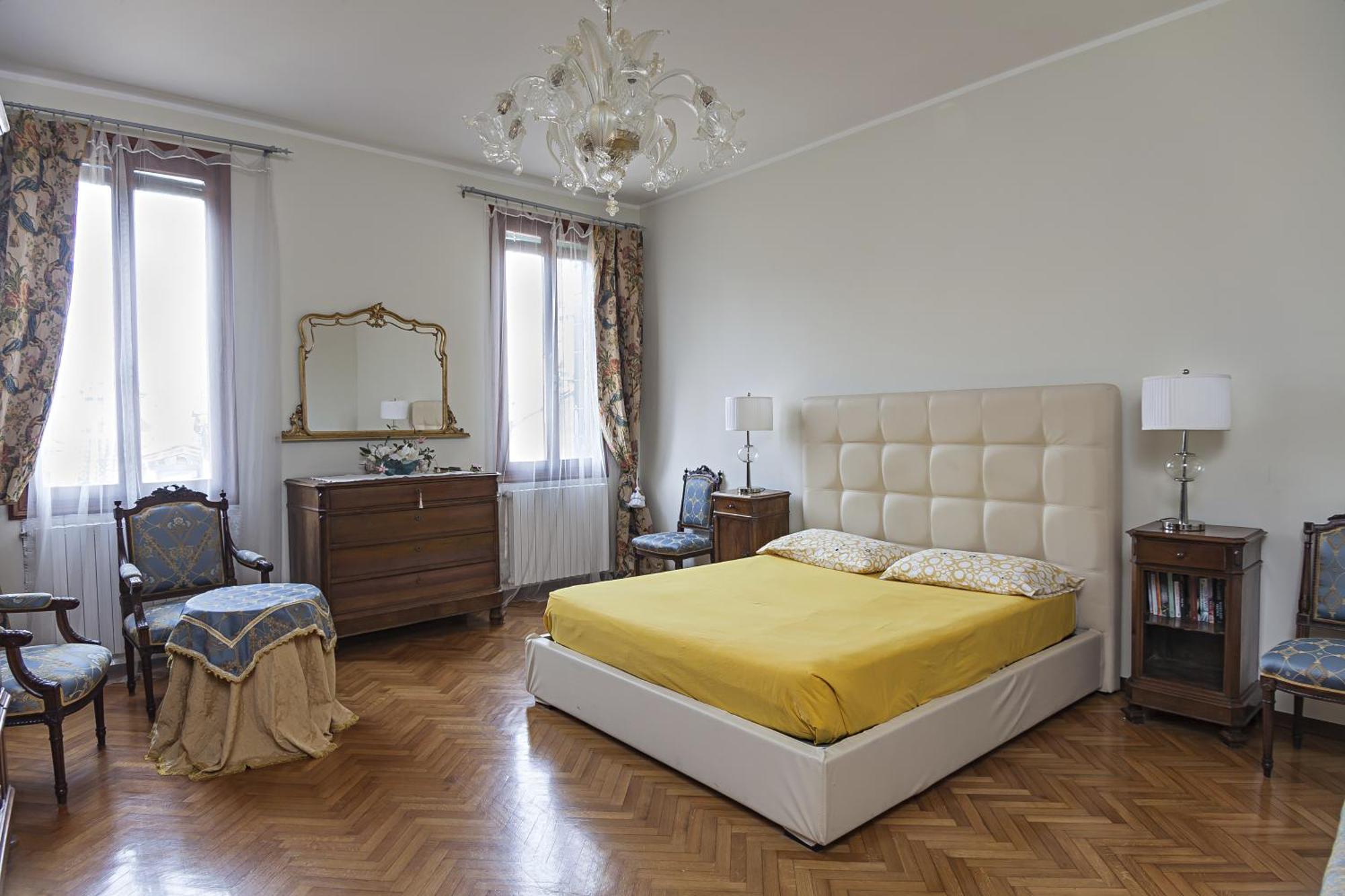 Corte Stupenda Венеция Экстерьер фото
